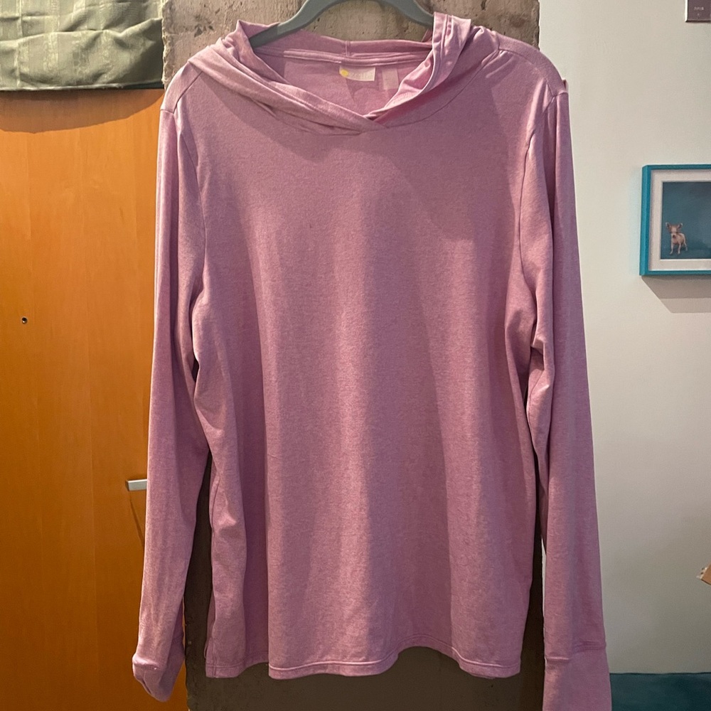 Zella Hoodie
